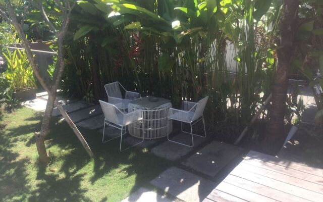 Ms Snack Point Bed & Breakfast