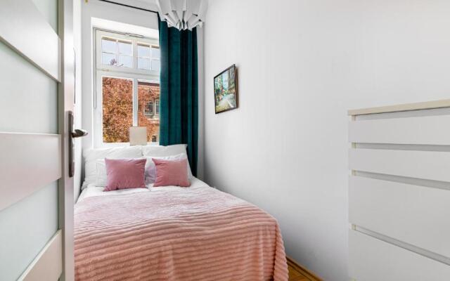 Comfy Apartments - Centrum Monte Cassino
