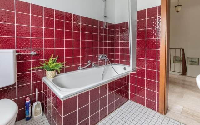 Ferienhaus Bergfreiheit