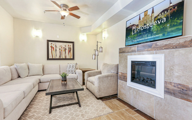 Fully Furnished Condos Near St Charles