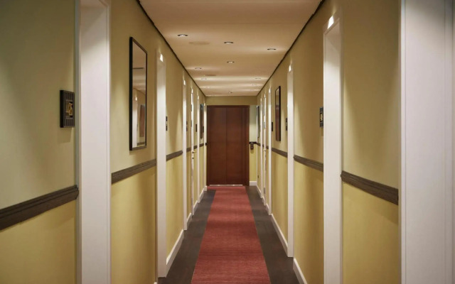 WIDE Hotel