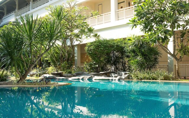 Buddy Oriental Riverside Pakkred Hotel Nonthaburi