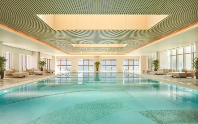 Hyatt Regency Ningbo Hangzhou Bay