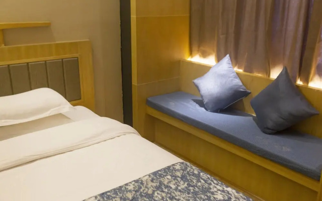 Zhangjiajie Heyday Hotel