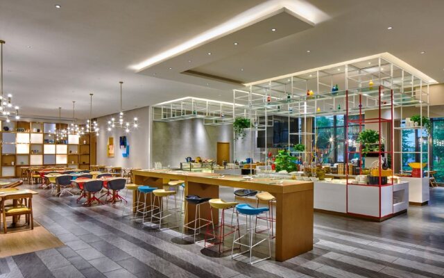 Q Hotel Haikou