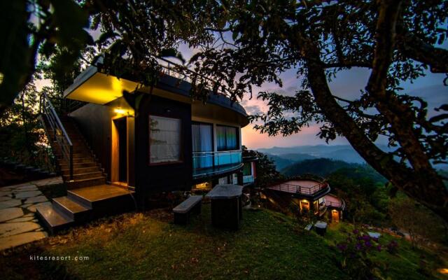 Haze and Kites Resort Munnar