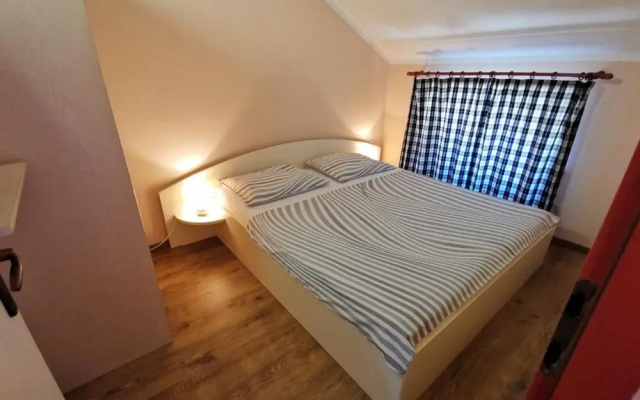 Apartment Ljubica Gore 4 1 pax