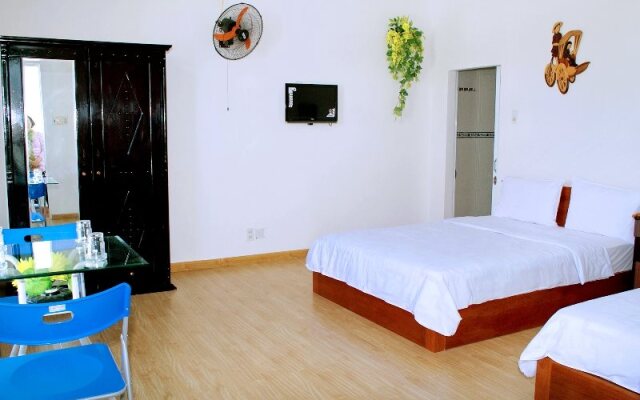 Hanoi Hotel