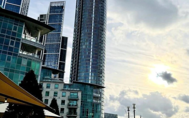 Charming 1-bed Apartment in London