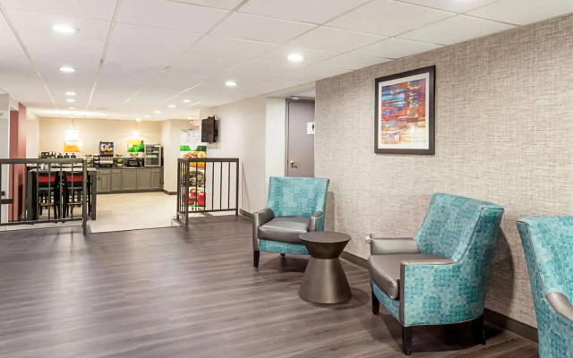 Quality Inn Knoxville