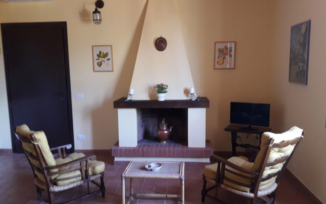 Agriturismo Il Pescinone