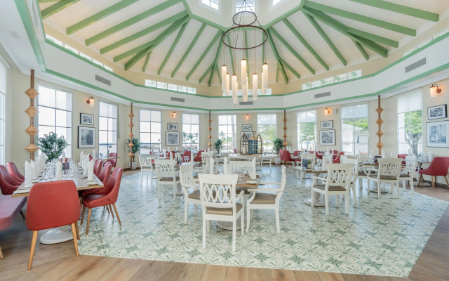 Bahia Principe Grand Jamaica - All Inclusive