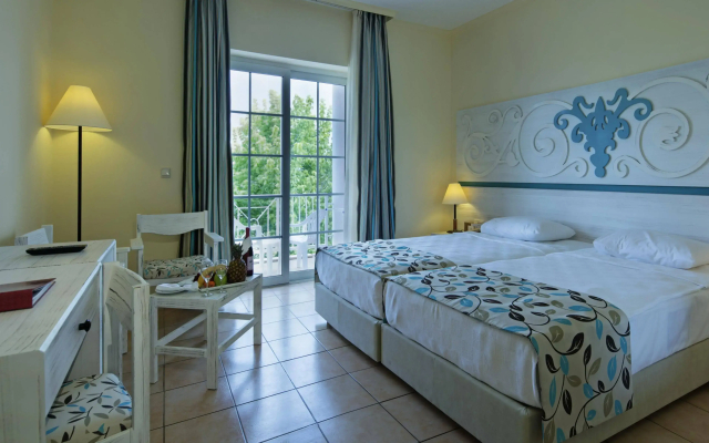 Asteria Family Resort Side (Ex. Euphoria Palm Beach)