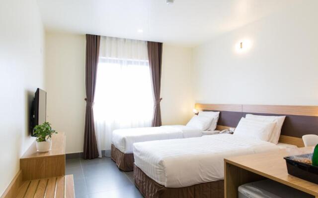 Punt Hotel