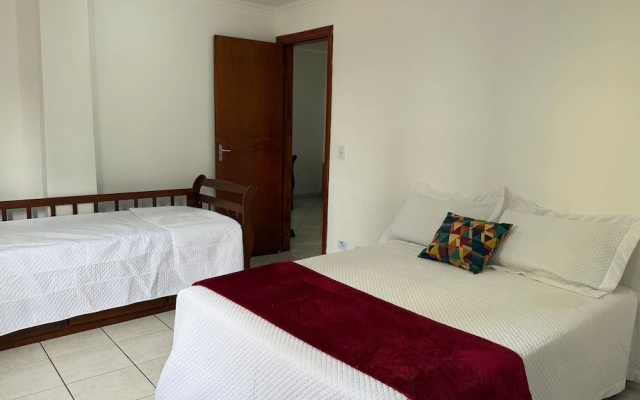 Residencial João Orisaka