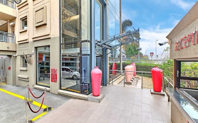 Sandton Heights by Sandton Exclusive