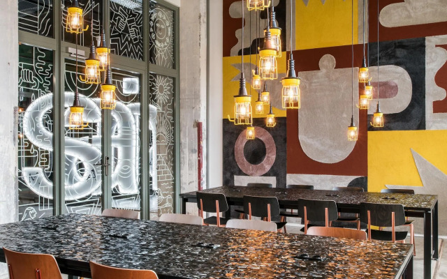 The Social Hub Maastricht