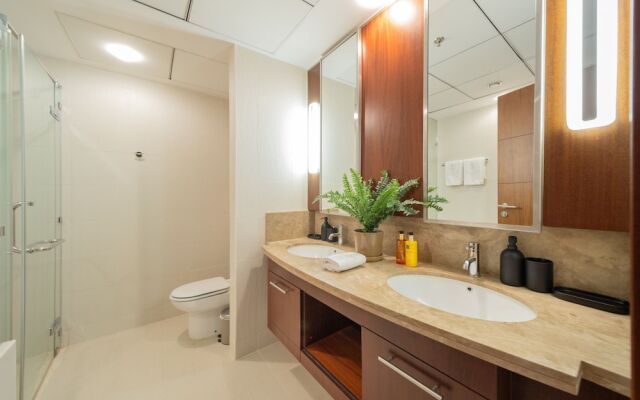 EDEN'S Homes & Villas - Standpoint Residences