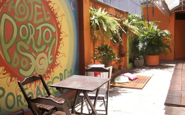 Hostel Porto Do Sol