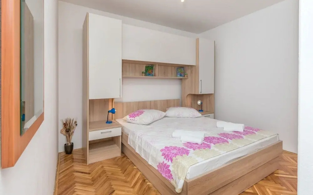 Apartments Miljenko