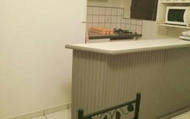 Anais location le soleil couchant