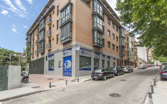 Apartamento Pasaje Sevilla