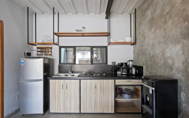 Jaci Residence Umalas By Betterplace