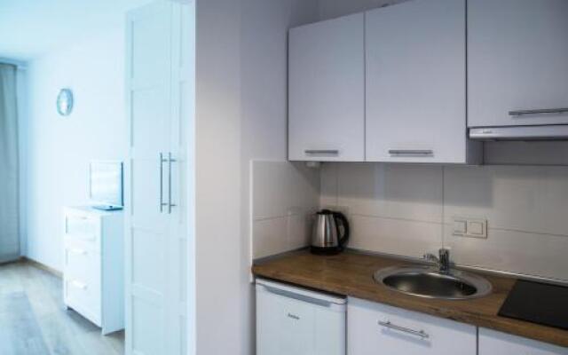 Rentaflat Lilac Apartaments