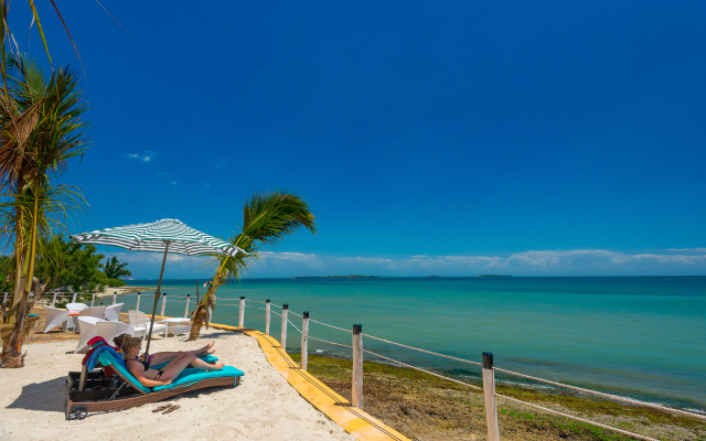 Golden Tulip Zanzibar Resort