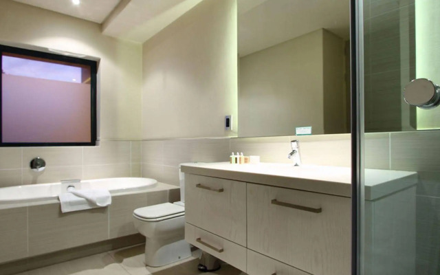 Hermanus Apartments
