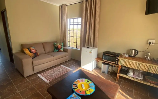 Kruger Bush Retreat
