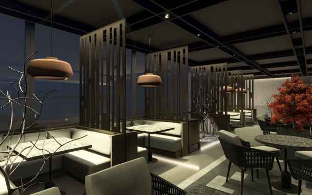 King Jason Zante – Adults Only