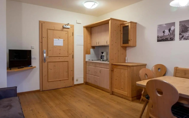 Apartment Lodge Gasserhof