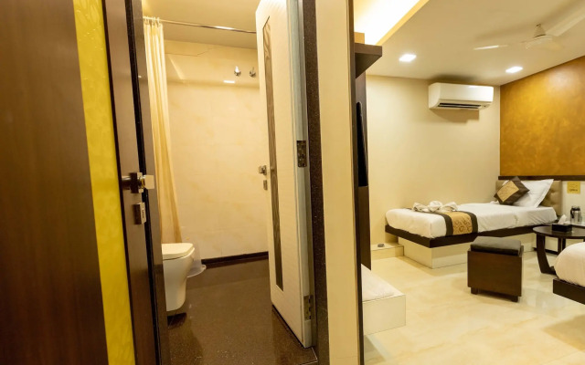 Colaba Suites