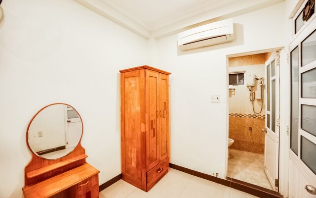 OYO 788 Sagotini Hotel