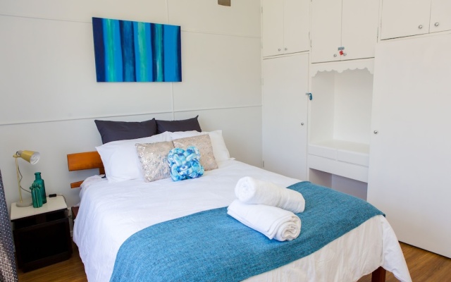 Charming Cottage at the Wines Hunter Valley – Guest Rooms – Cessnock
