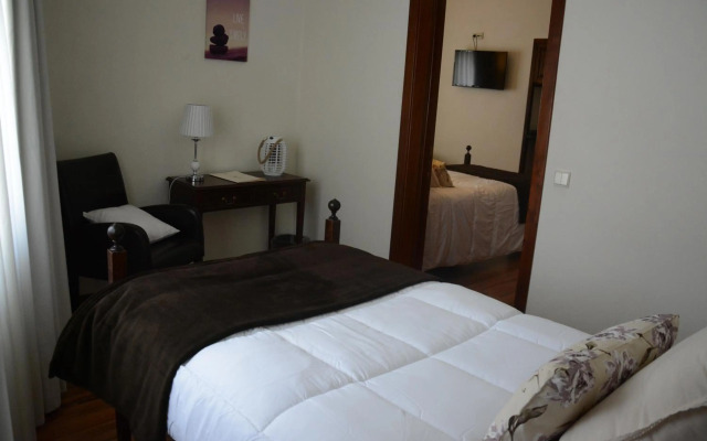 Hotel Sao Jose
