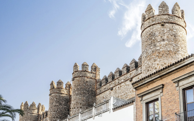 Parador de Zafra