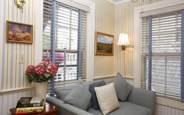 Life House, Nantucket