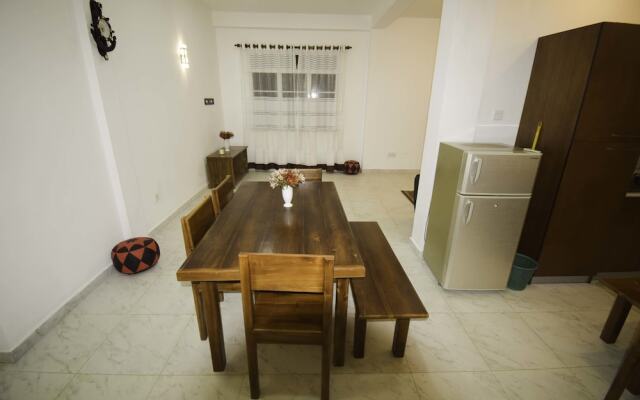 Yoho Hotel Ranvil