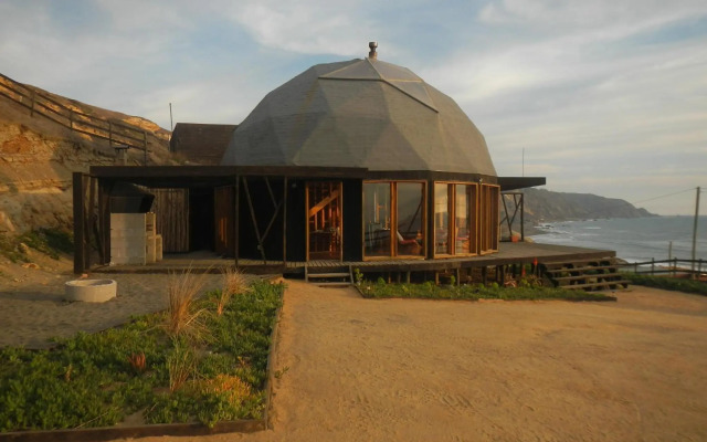 Cabañas Rincon de Pupuya