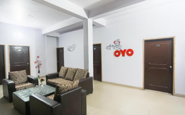 OYO 67590 Hotel Krishna Vedanand Residency