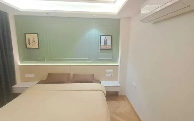 Rajbagh Mashobra