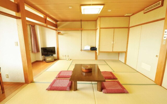 Itamuro Onsen Hotel Itamuro