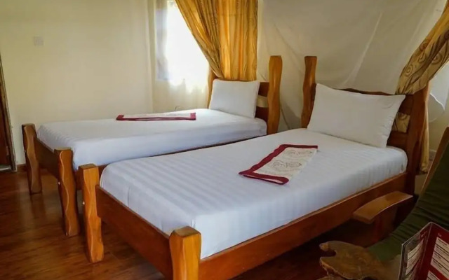 Wagga Resort Hotel