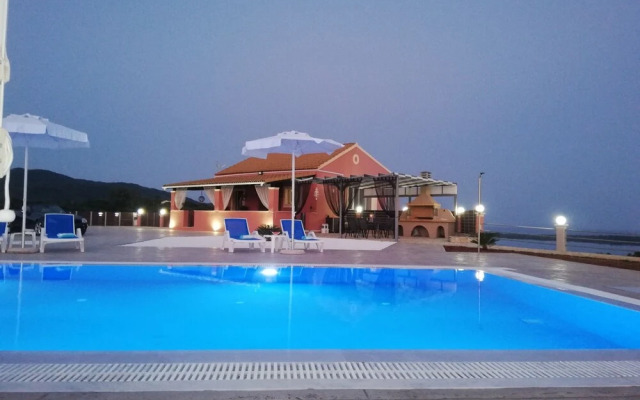 Mediteranean View Villa