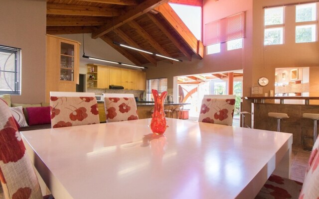 Clivia House, Gordons Bay