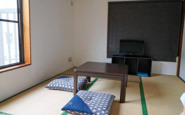 guest house komoriya
