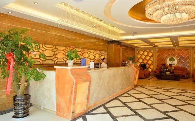 Asia Hotel - Guizhou