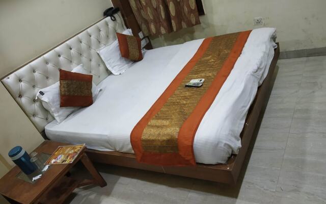 Hotel Royal Residency - New Delhi Railway Station